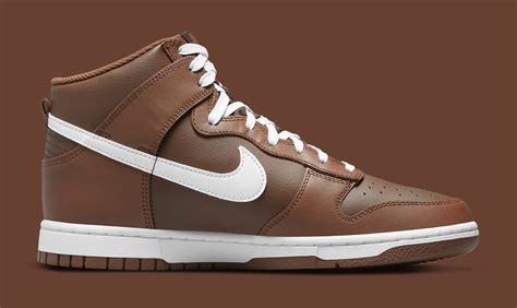 nike dunk high mädchen|nike dunk high chocolate.